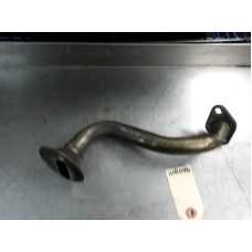 111B046 Engine Oil Pickup Tube For 13-19 Ford Explorer  3.5 DG1E6622AA Turbo